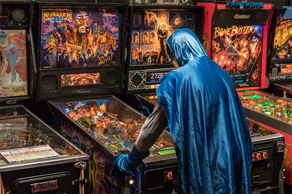 Cheap Pinball Machines On Sale Used