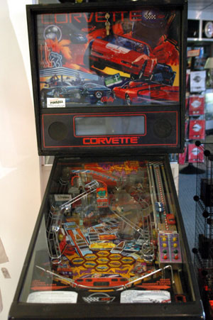Centaur Pinball Machine For Sale Parts Accessories